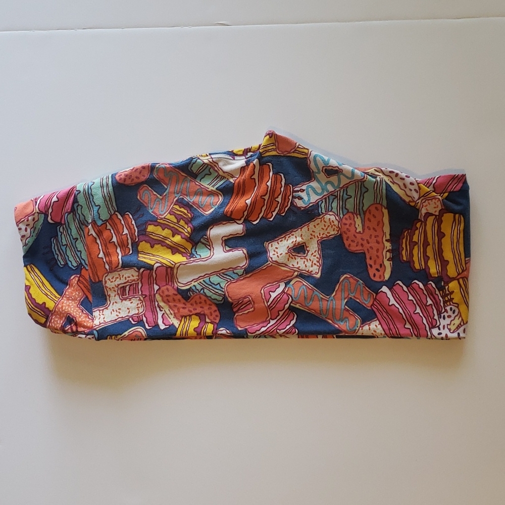 LuLaRoe Leggings